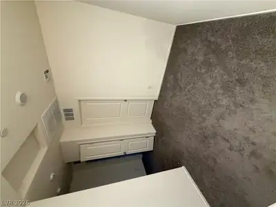 7372 Axel Creek Street, North Las Vegas, NV 89084 Stairs