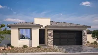 1456 West Powell Mountain Drive Mesquite, NV 89027