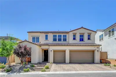 10161 Bismarck Palms Avenue, Las Vegas