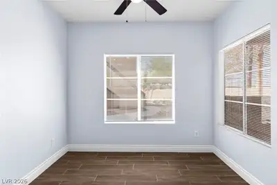 9000 South Las Vegas Boulevard 1017, Las Vegas, NV 89123 Bedroom