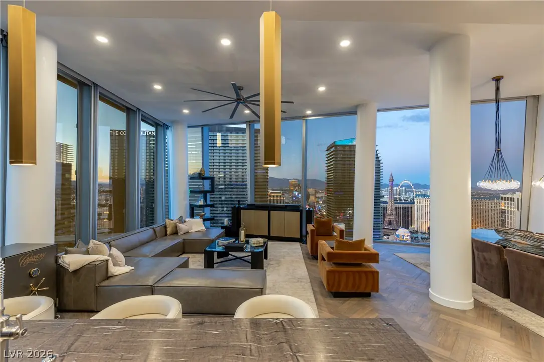 3726 Las Vegas Boulevard 3601, Las Vegas, NV 89158