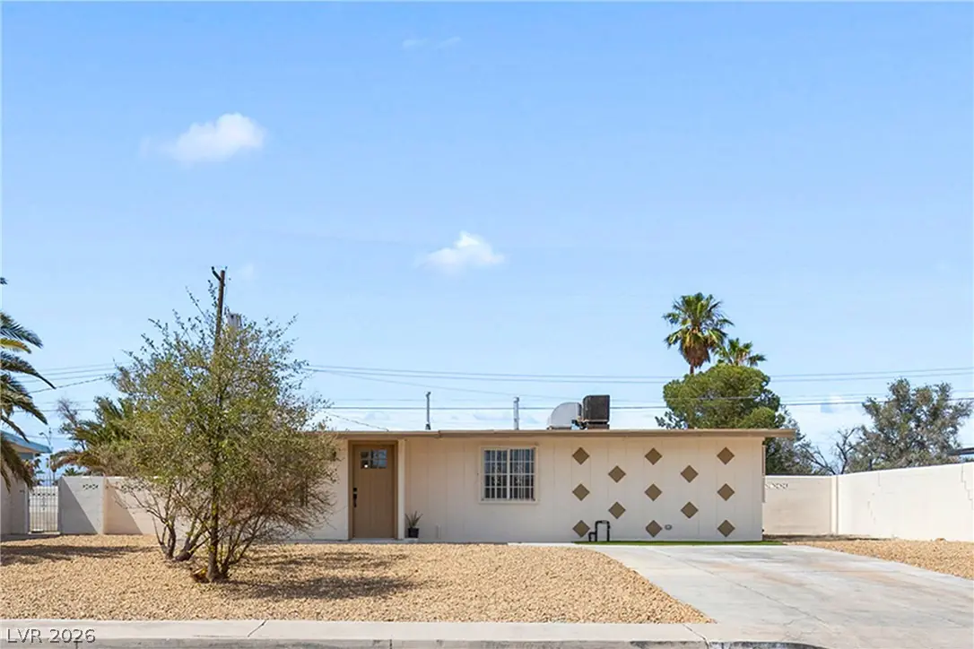 1612 Palora Avenue, Las Vegas, NV 89169