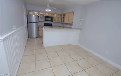 2112 Willowbury Drive C, Las Vegas, NV 89108 Dining Area
