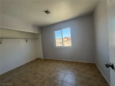 2209 Exeter Drive, Las Vegas, NV 89156 Bedroom