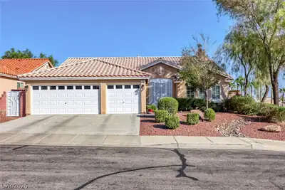 70 Tower Mustard Court Henderson, NV 89002