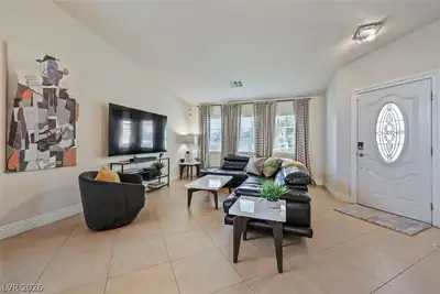 70 Tower Mustard Court, Henderson, NV 89002 Living Room