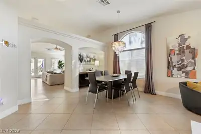 70 Tower Mustard Court, Henderson, NV 89002 Dining Room