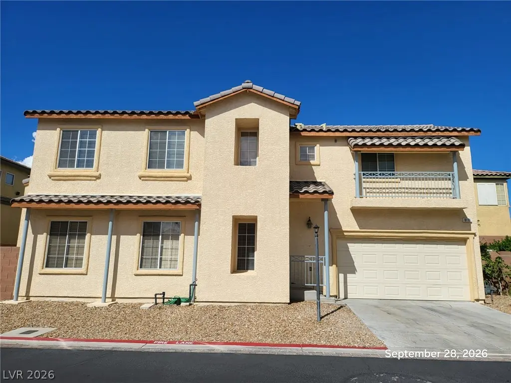 8116 Retriever Avenue, Las Vegas, NV 89147