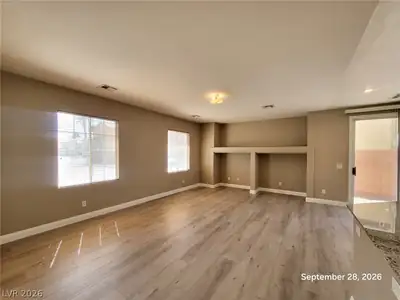 8116 Retriever Avenue, Las Vegas, NV 89147 Living Room