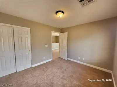 8116 Retriever Avenue, Las Vegas, NV 89147 Bedroom