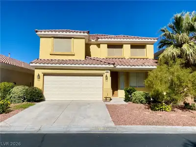 258 Rusty Plank Avenue, Las Vegas