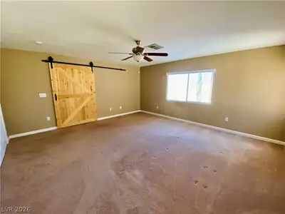 258 Rusty Plank Avenue, Las Vegas, NV 89148 Bedroom