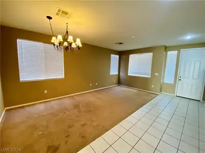 258 Rusty Plank Avenue, Las Vegas, NV 89148 Living Room