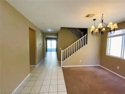 258 Rusty Plank Avenue, Las Vegas, NV 89148 Entrance Foyer