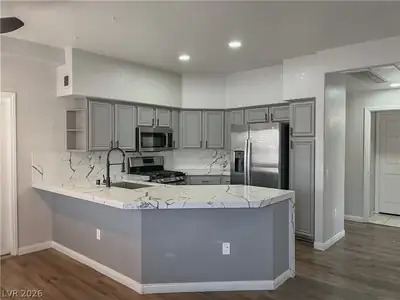 5225 West Reno Avenue 126, Las Vegas