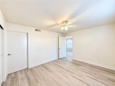 7570 West Flamingo Road 125, Las Vegas, NV 89147 Bedroom