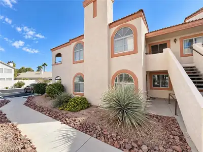 7570 West Flamingo Road 125, Las Vegas