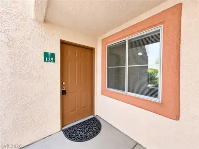 7570 West Flamingo Road 125, Las Vegas, NV 89147 Entry