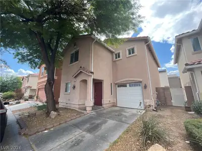1913 Joyful Street, Las Vegas