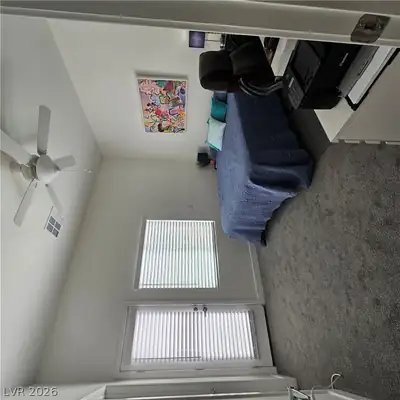 11468 Roaring Peak Drive, Las Vegas, NV 89135 Bedroom
