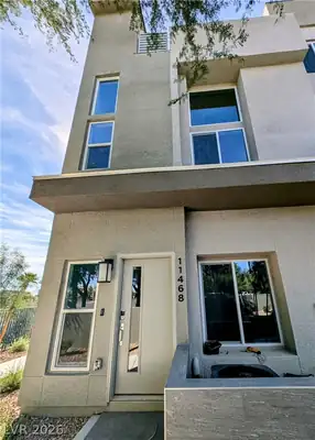 11468 Roaring Peak Drive, Las Vegas