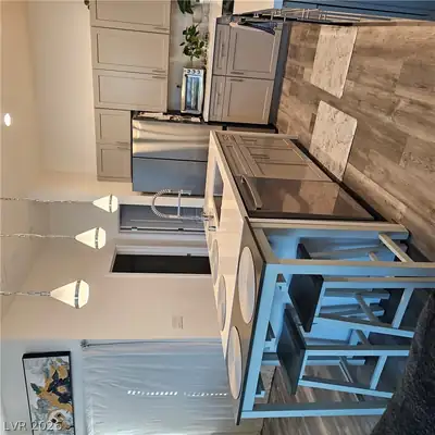 11468 Roaring Peak Drive, Las Vegas, NV 89135 Kitchen