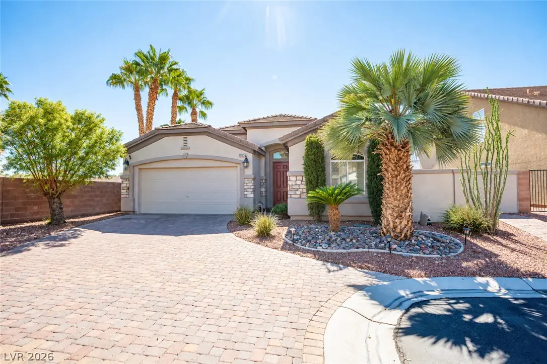 10005 Pebble Path Court, Las Vegas, NV 89148