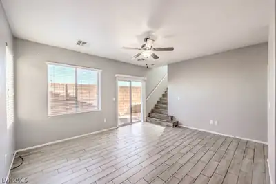 10456 Highlands River Street, Las Vegas, NV 89141 Living Room