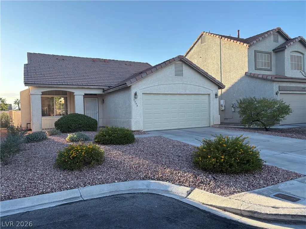 9595 Ruperts Court, Las Vegas, NV 89123