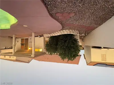 9595 Ruperts Court, Las Vegas, NV 89123 Yard