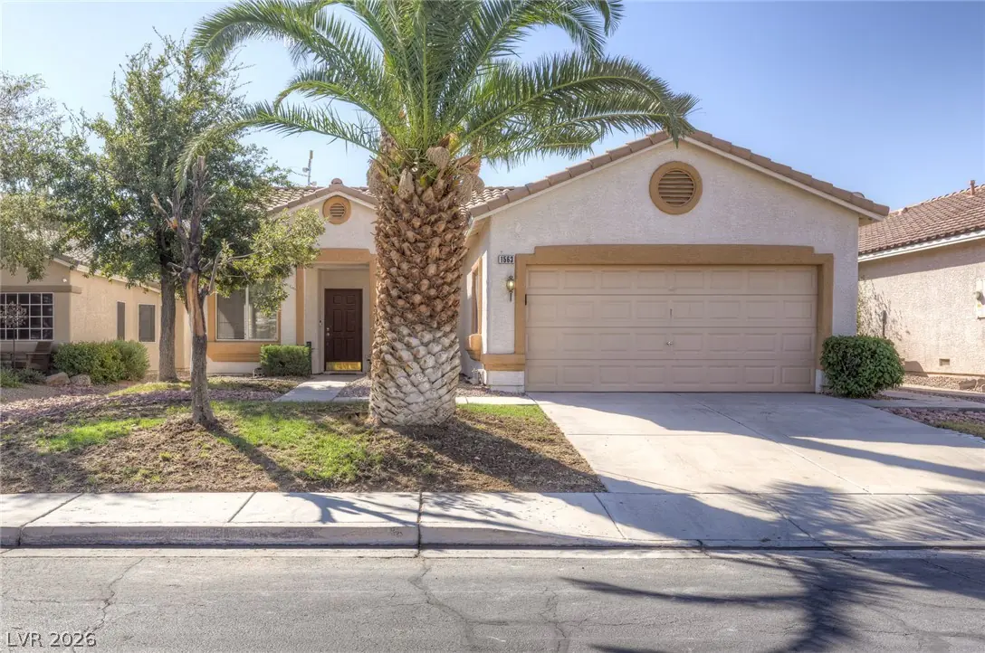 1563 Pimlico Hills Street, Henderson, NV 89014