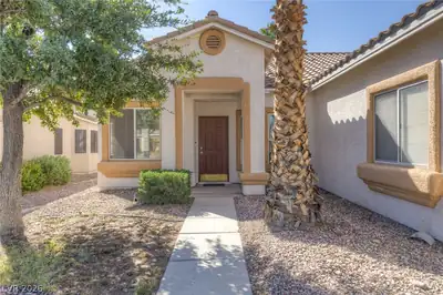 1563 Pimlico Hills Street, Henderson, NV 89014 