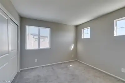 3633 Zug Bug Street, North Las Vegas, NV 89032 Bedroom