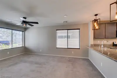3633 Zug Bug Street, North Las Vegas, NV 89032 Dining Area