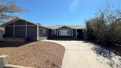 7805 APLIN Avenue, Las Vegas