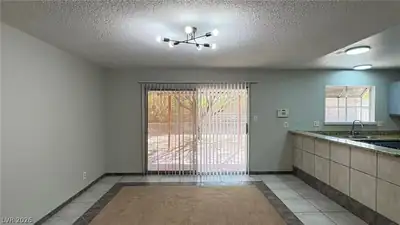 7805 APLIN Avenue, Las Vegas, NV 89145 Dining Area