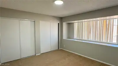 7805 APLIN Avenue, Las Vegas, NV 89145 Bedroom