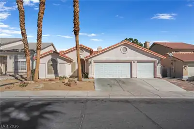6576 Goldencreek Way, Las Vegas