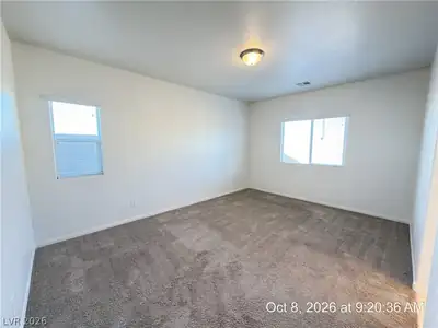 8694 Fringed Tulip Court, Las Vegas, NV 89148 Primary Bedroom