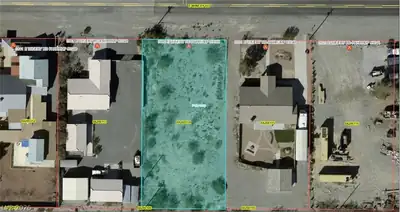 3881 East Winery Road Pahrump, NV 89048