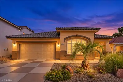 7890 Teal Harbor Avenue, Las Vegas