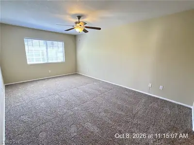 7633 AMATO Avenue, Las Vegas, NV 89128 Primary Bedroom