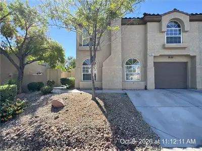 7633 AMATO Avenue, Las Vegas