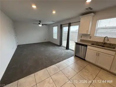 371 Rosefinch Street, Henderson, NV 89012 Living Room