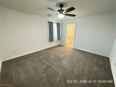 371 Rosefinch Street, Henderson, NV 89012 Primary Bedroom