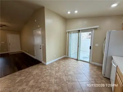 5408 Golden Barrel Avenue, Las Vegas, NV 89141 Dining Area