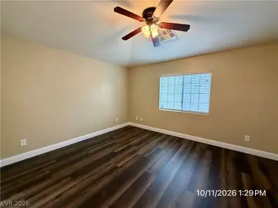 5408 Golden Barrel Avenue, Las Vegas, NV 89141 Primary Bedroom