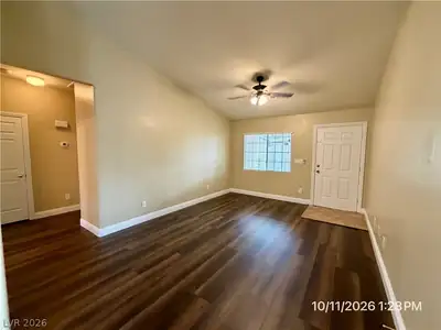 5408 Golden Barrel Avenue, Las Vegas, NV 89141 Living Room