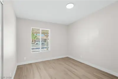 624 Donner Street, Las Vegas, NV 89107 Bedroom