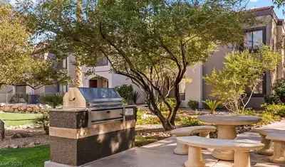 950 Seven Hills Drive 3011, Henderson, NV 89052 Patio